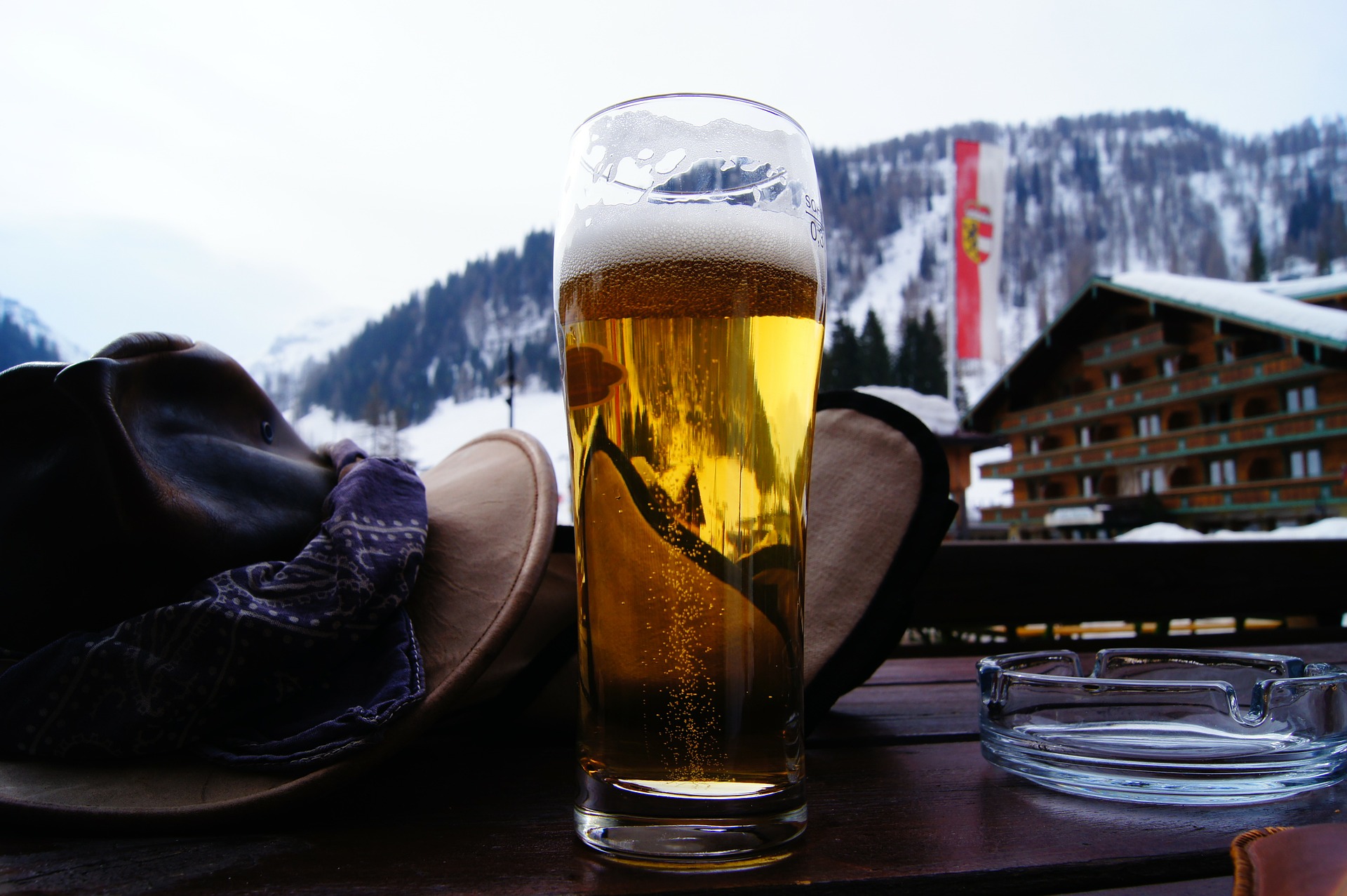 Hotels in den Voralpen in Oberösterreich entdecken