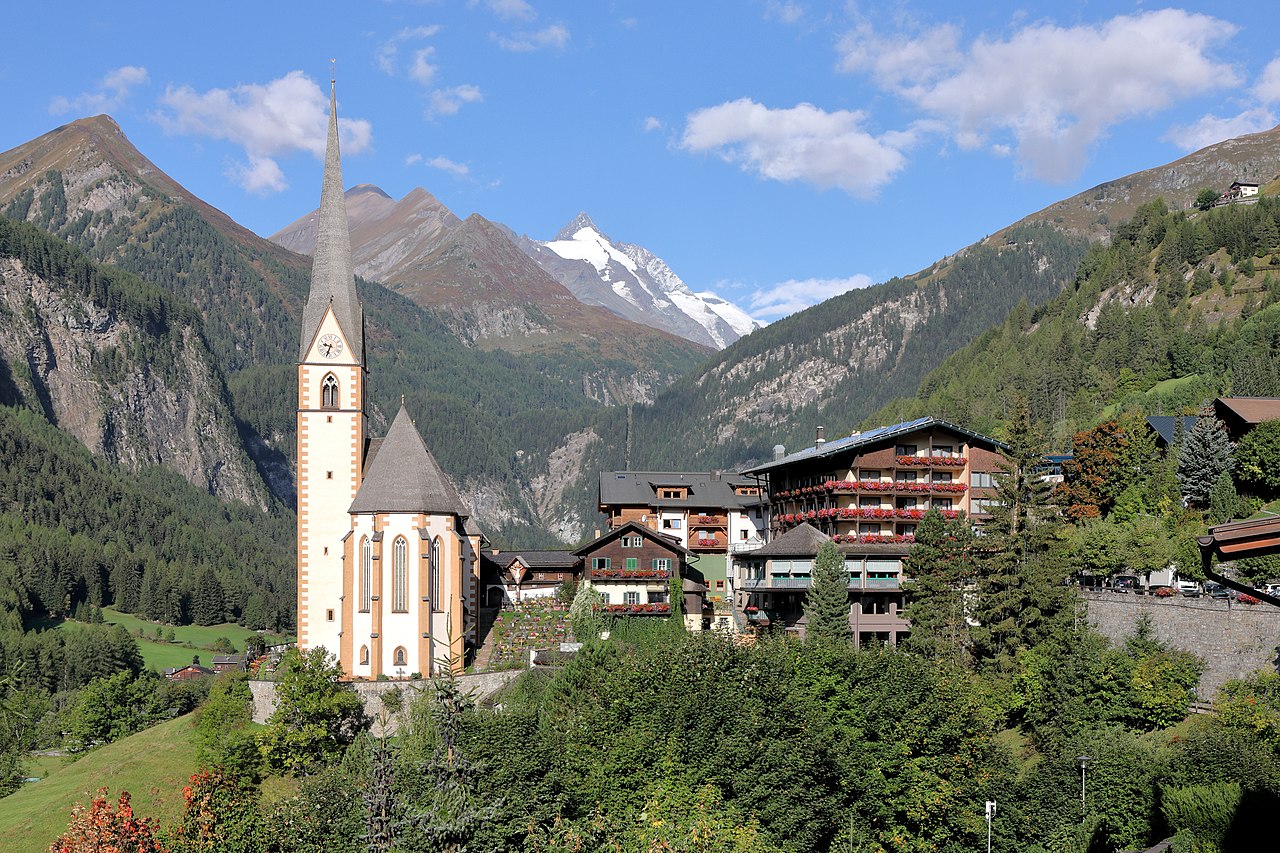Das Alpenland Kärnten entdecken